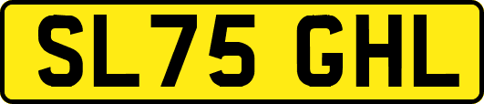 SL75GHL