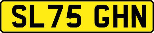 SL75GHN
