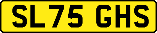 SL75GHS