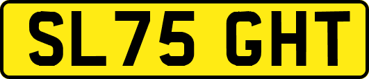SL75GHT