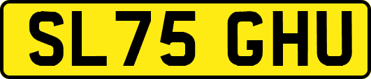 SL75GHU