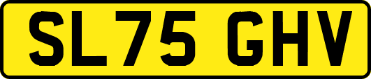 SL75GHV