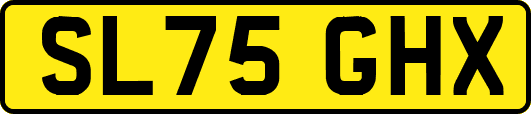 SL75GHX