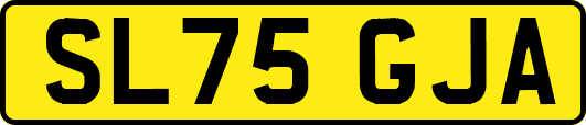 SL75GJA
