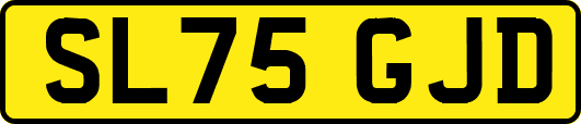 SL75GJD