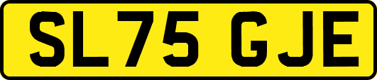 SL75GJE