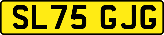 SL75GJG