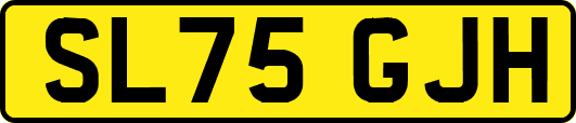 SL75GJH