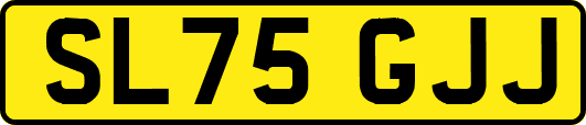 SL75GJJ