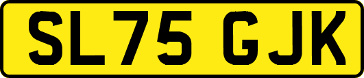 SL75GJK