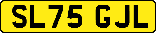 SL75GJL