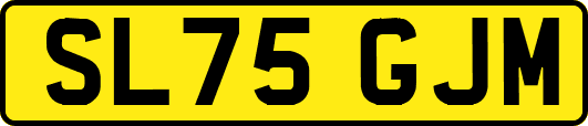 SL75GJM