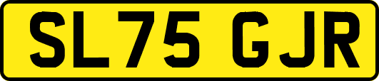 SL75GJR