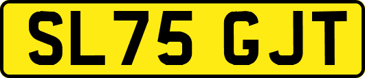 SL75GJT
