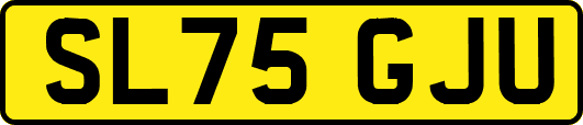 SL75GJU