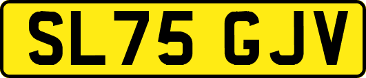 SL75GJV