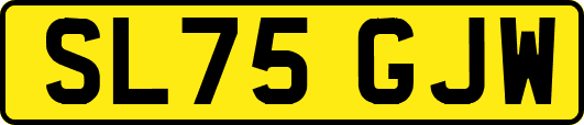 SL75GJW