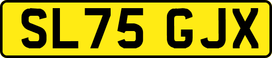 SL75GJX