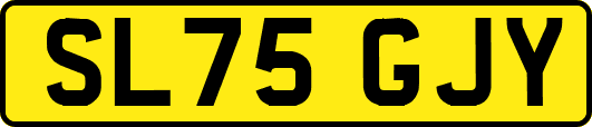 SL75GJY