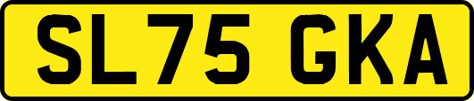 SL75GKA