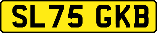 SL75GKB