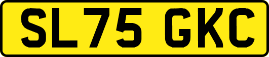 SL75GKC
