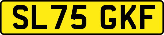 SL75GKF