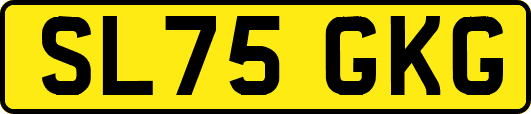 SL75GKG