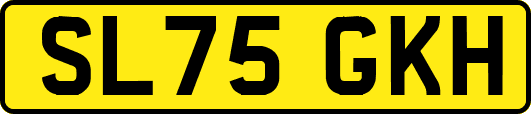 SL75GKH