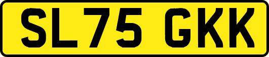 SL75GKK