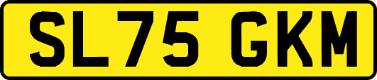 SL75GKM