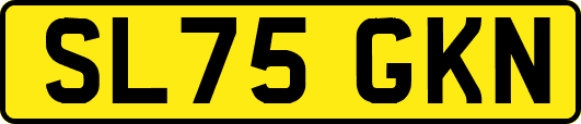 SL75GKN