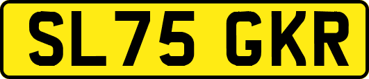SL75GKR