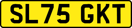SL75GKT