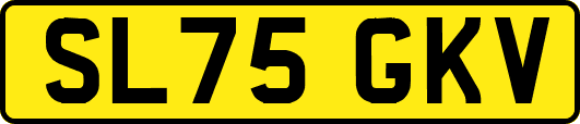 SL75GKV