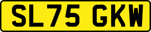 SL75GKW