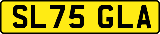 SL75GLA