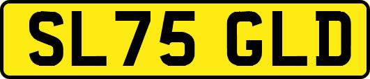 SL75GLD