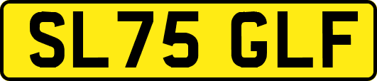 SL75GLF