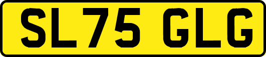 SL75GLG