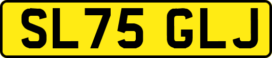 SL75GLJ
