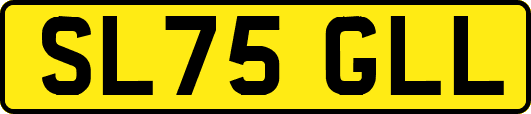 SL75GLL