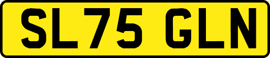 SL75GLN