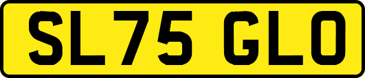 SL75GLO