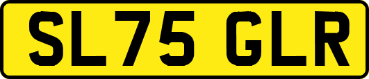 SL75GLR
