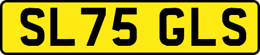 SL75GLS