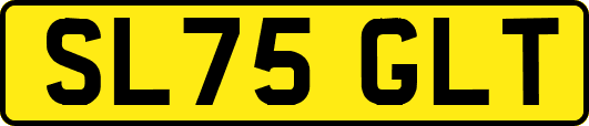 SL75GLT
