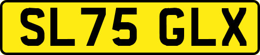 SL75GLX