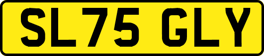 SL75GLY