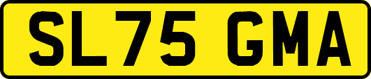 SL75GMA
